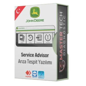 john deere service advisor