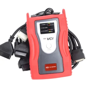 Kia gds arıza tespit cihazı