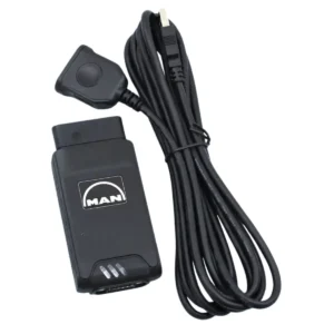 Man t427 cihazı