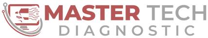 mastertechdiagnostic logo