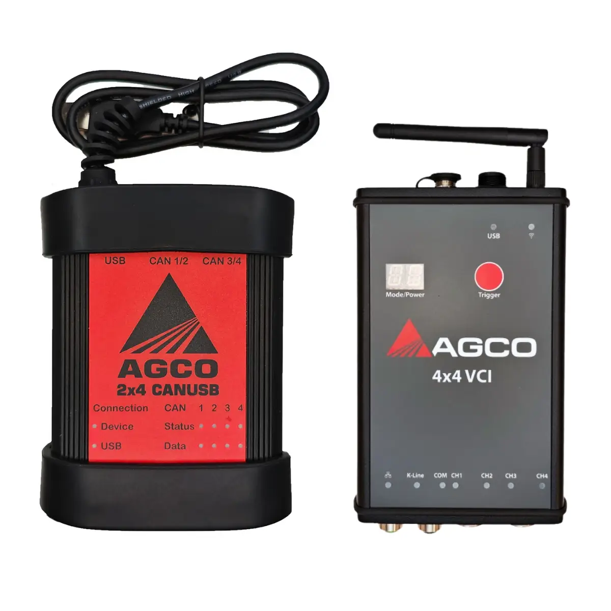 agco (1) agco cihazı