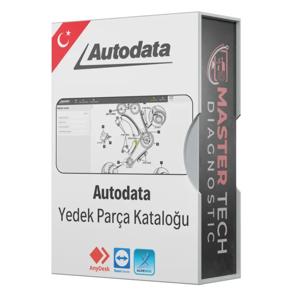 autodata yazılımı