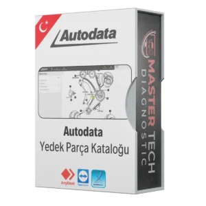 autodata yazılımı