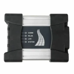 bmw icom a3