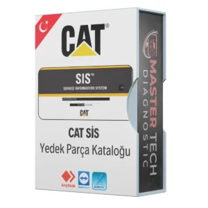 cat sis epc programı