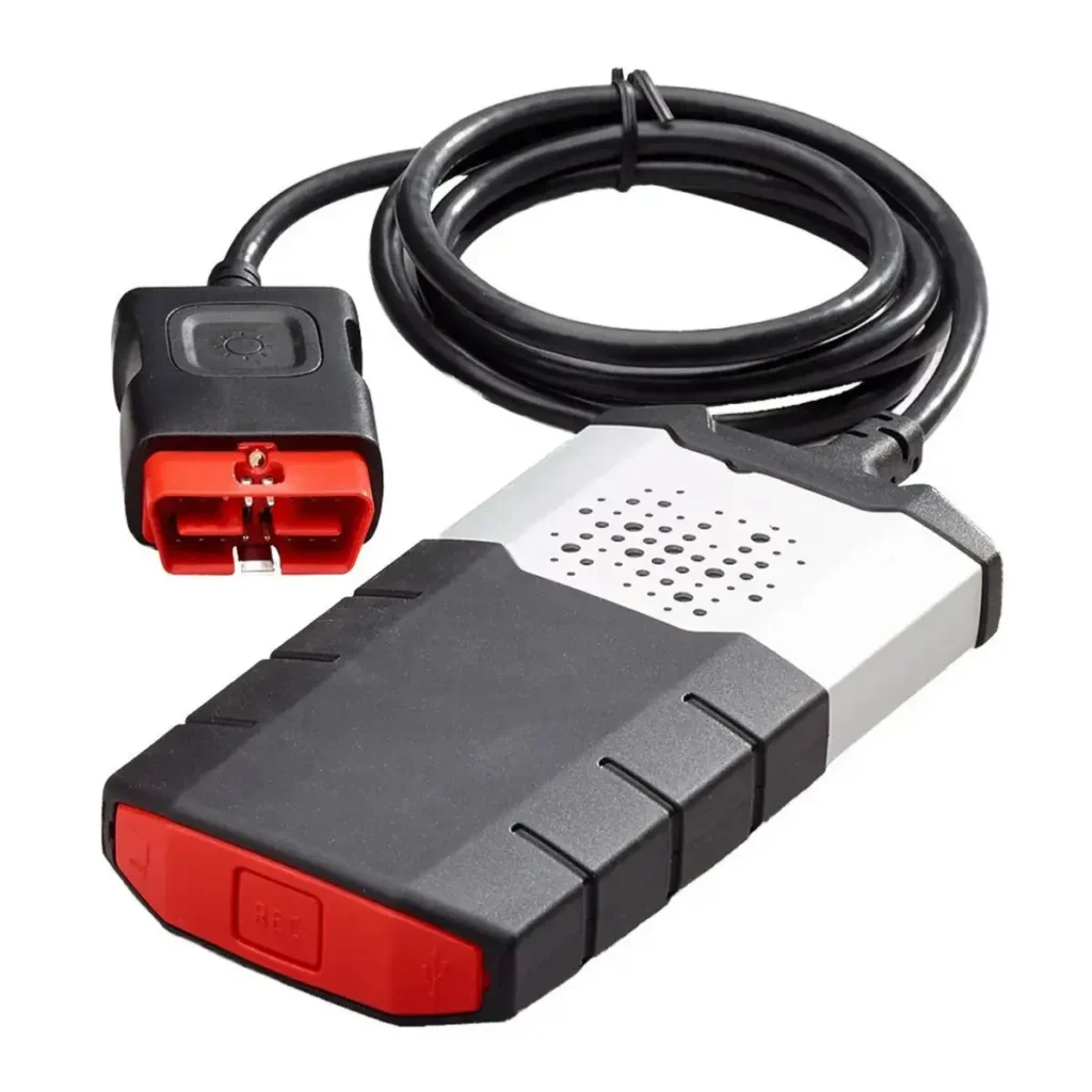 delphi arıza tespit cihazı