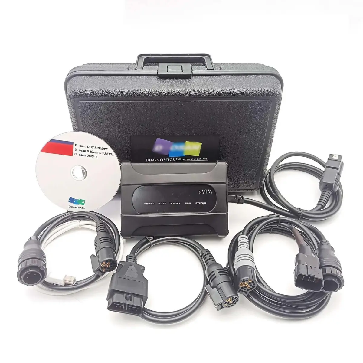 doosan-dms-5-cihazi (1) Doosan dms 5 cihazı