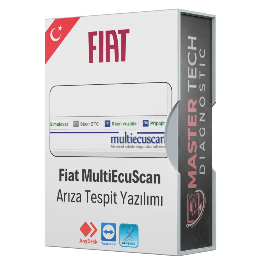 fiat multiecuscan