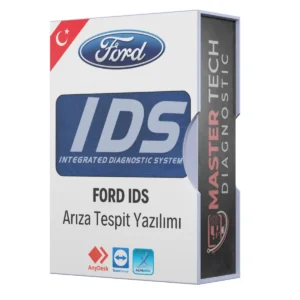 ford-ids-yazilimi