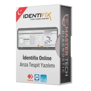 İdentifix Online