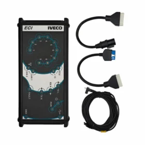 iveco eltrac cihazı