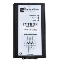 kubota python cihazı