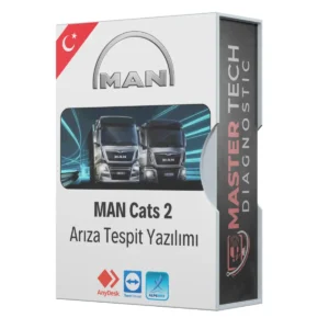 man cats 2 yazılımı