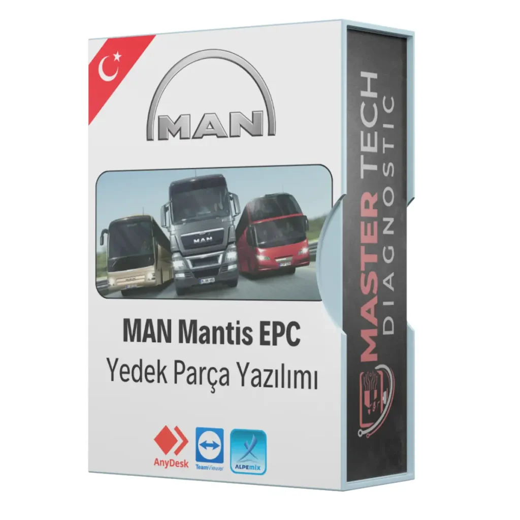 man mantis epc