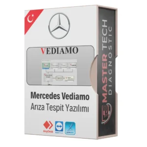 mercedes vediamo