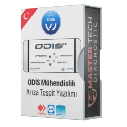 odis mühendislik yazılımı