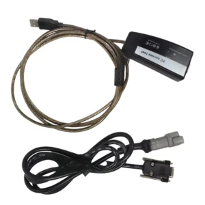 hyster yale arıza tespit cihazı