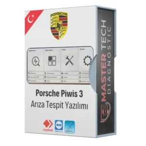 porsche piwis 3