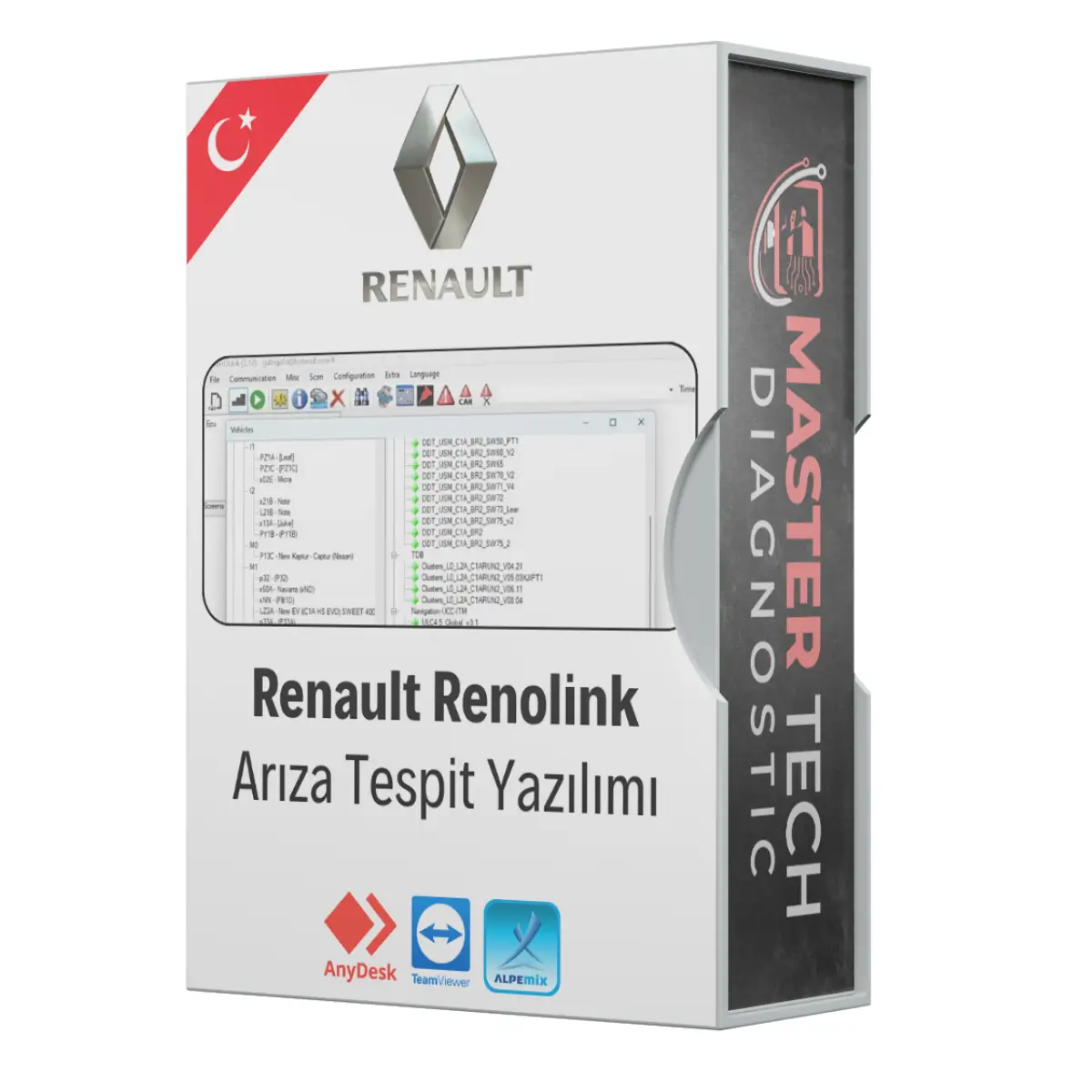 renault-renolink (1) renault renolink yazılımı