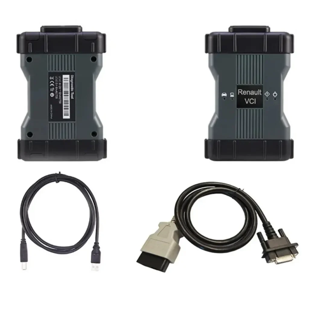renault vci 2