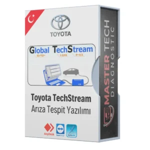 toyota techstream