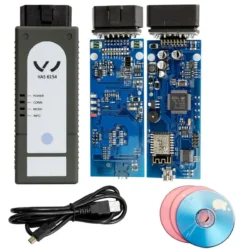 VAS6154 arıza tespit cihazı