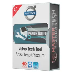 volvo premium tech tool