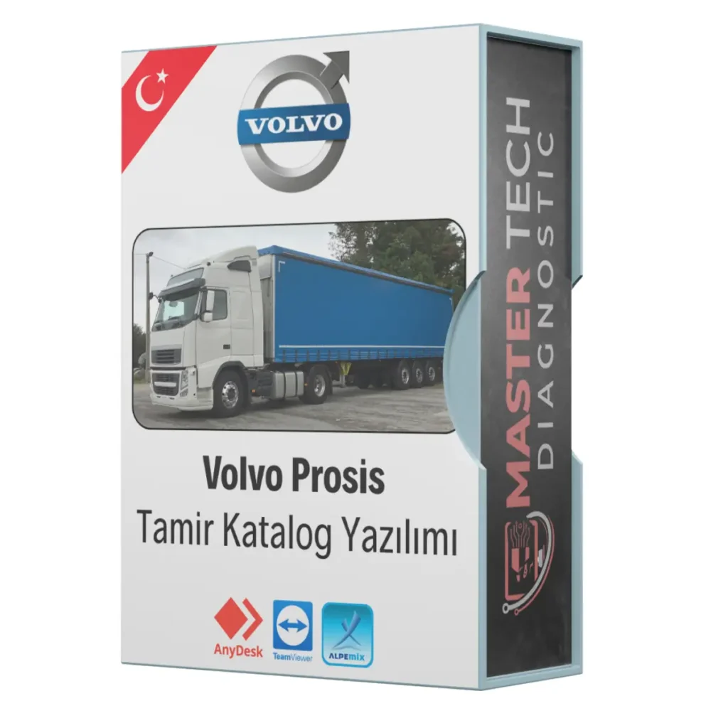 volvo-prosis