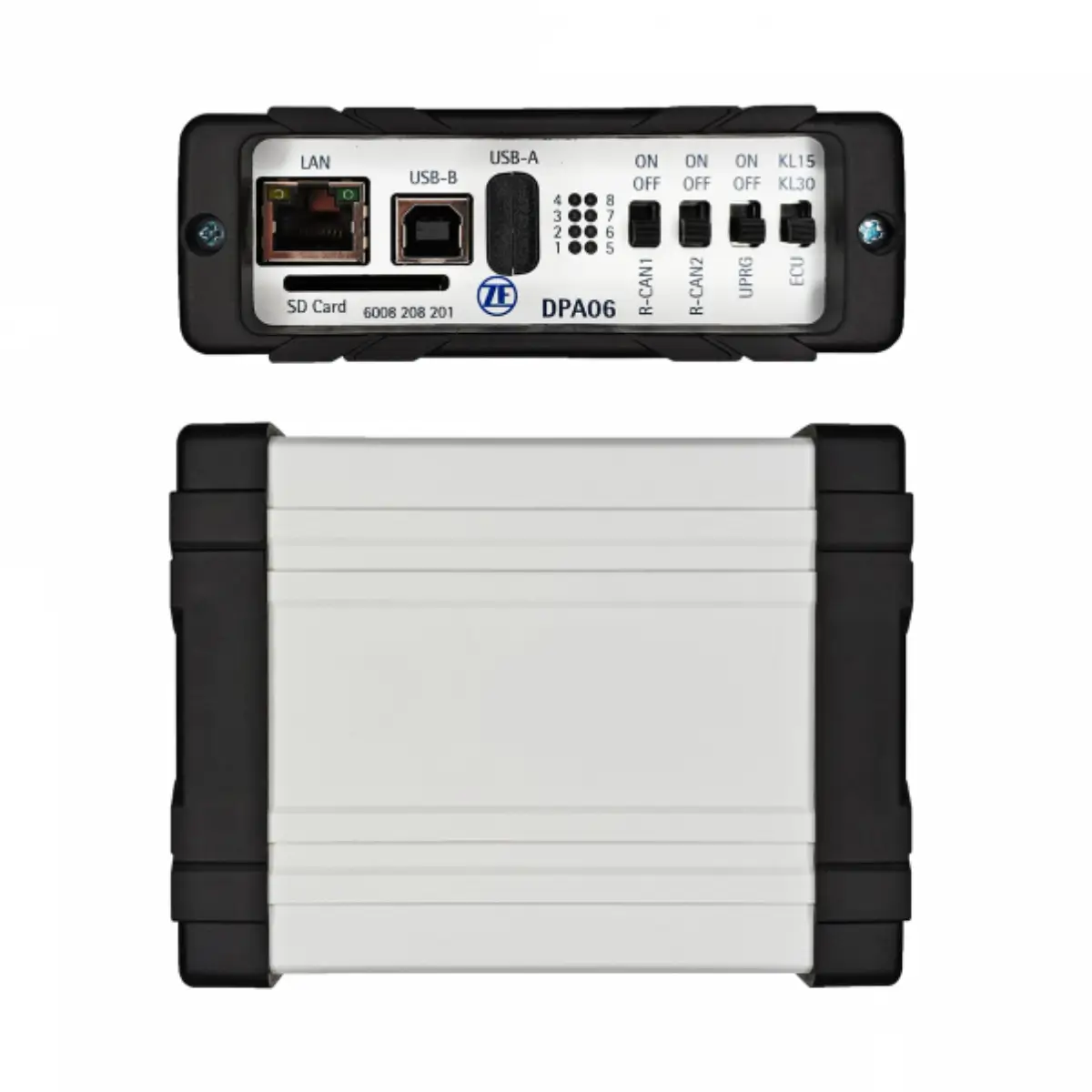 zf-testman-dpa-6 (1) zf testman dpa6