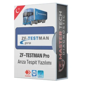 zf testman pro