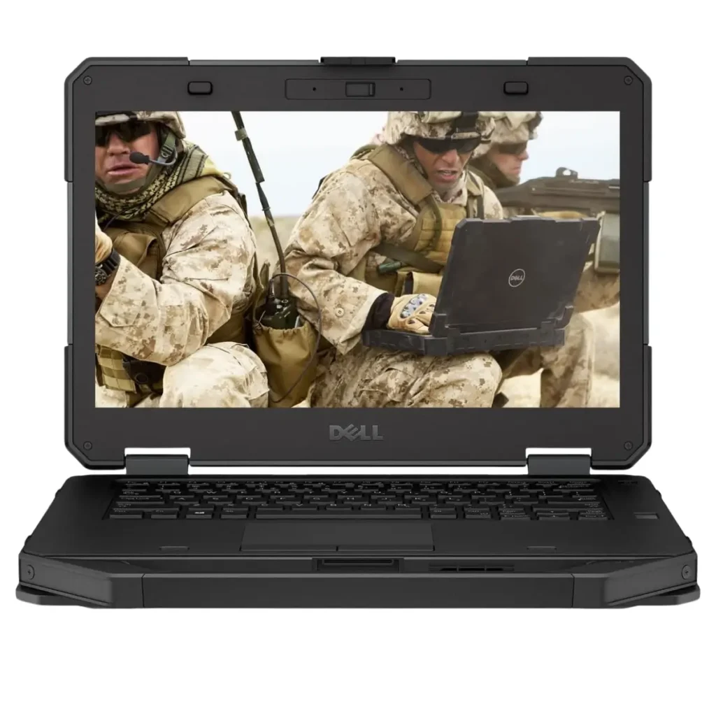 dell latitude laptop