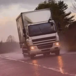 Ağır Vasıta Yazılımları