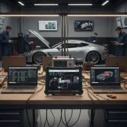 arıza tespit yazılımları