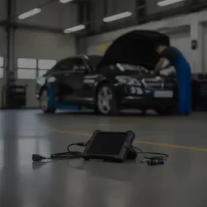 Arıza Tespit Cihazları