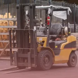 forklift yazılımları