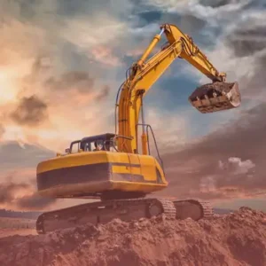 İş Makinesi Yazılımları