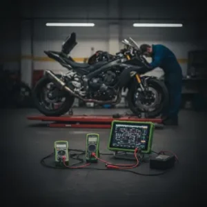 motosiklet ariza tespit cihazları