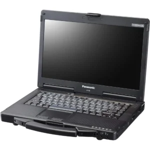 Panasonic CF-53 i5 MK3 Toughbook Laptop