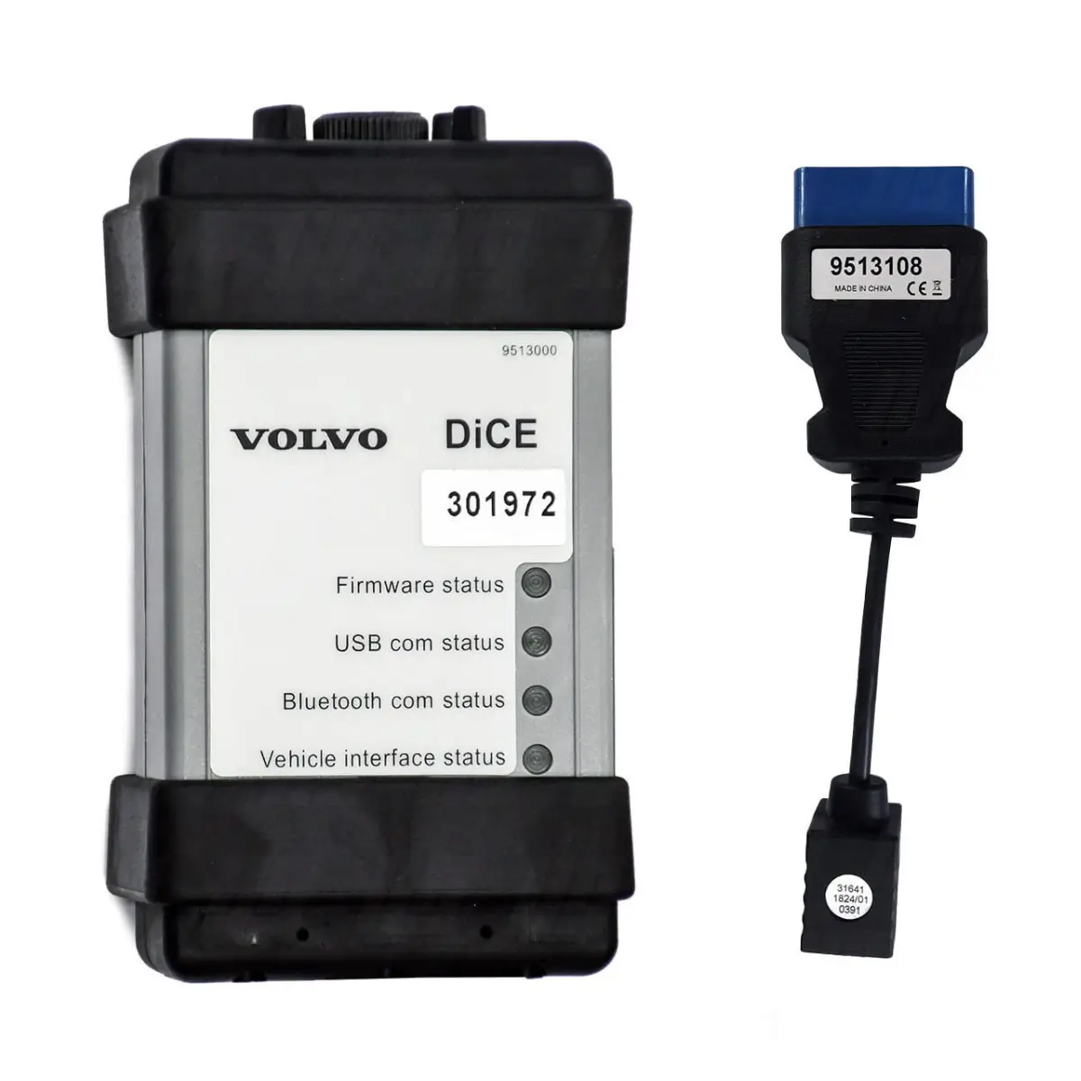 volvo-dice (1) volvo dice arıza tespit cihazı