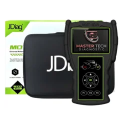 Jdiag m100 pro