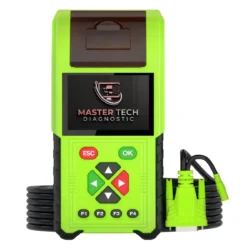 jdiag m200 motosiklet cihazı